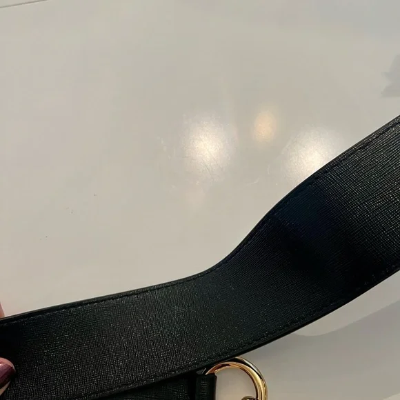 Marc Jacob’s Camera Bag - Picture 8 of 9